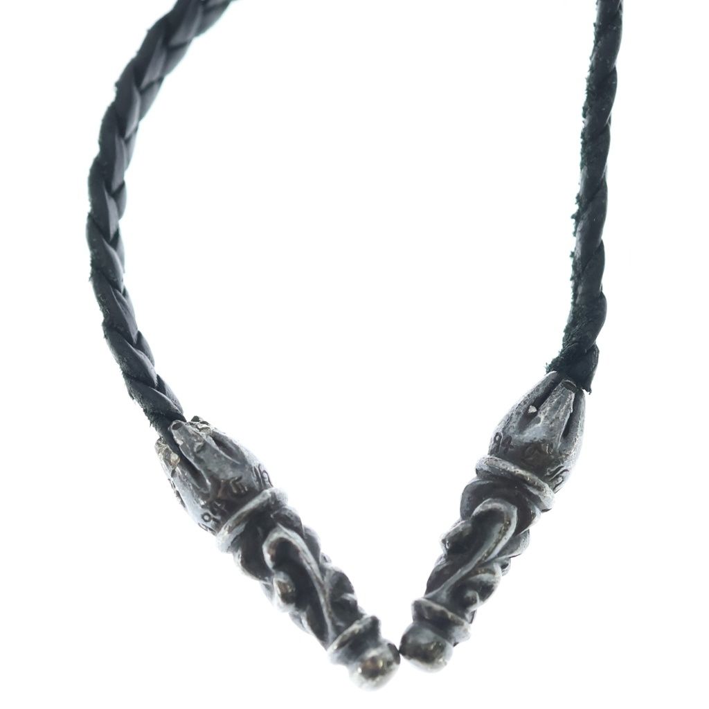 CHROME HEARTS (クロムハーツ) LG 5P STAR ラージ 5ポイントスター