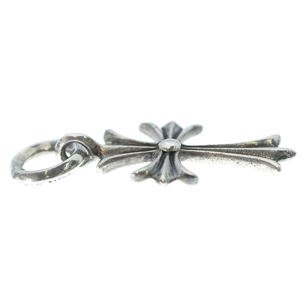 クロムハーツ　 タイニーCHクロス チャーム BCA382 CHROME HEARTS (クロムハーツ) TINY CH CROSS タイニーCHクロス