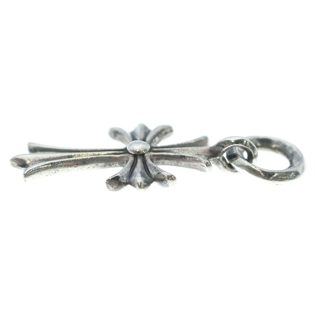 クロムハーツ　 タイニーCHクロス チャーム BCA382 CHROME HEARTS (クロムハーツ) TINY CH CROSS タイニーCHクロス