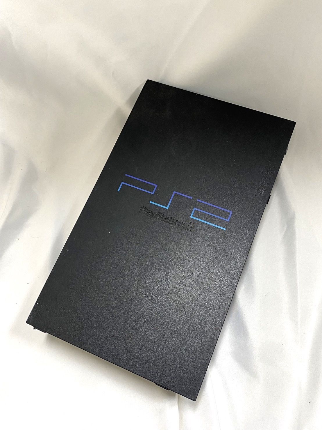 PlayStation2 PS2 プレイステーション2 プレステ2 SCPH-18000 ブラック