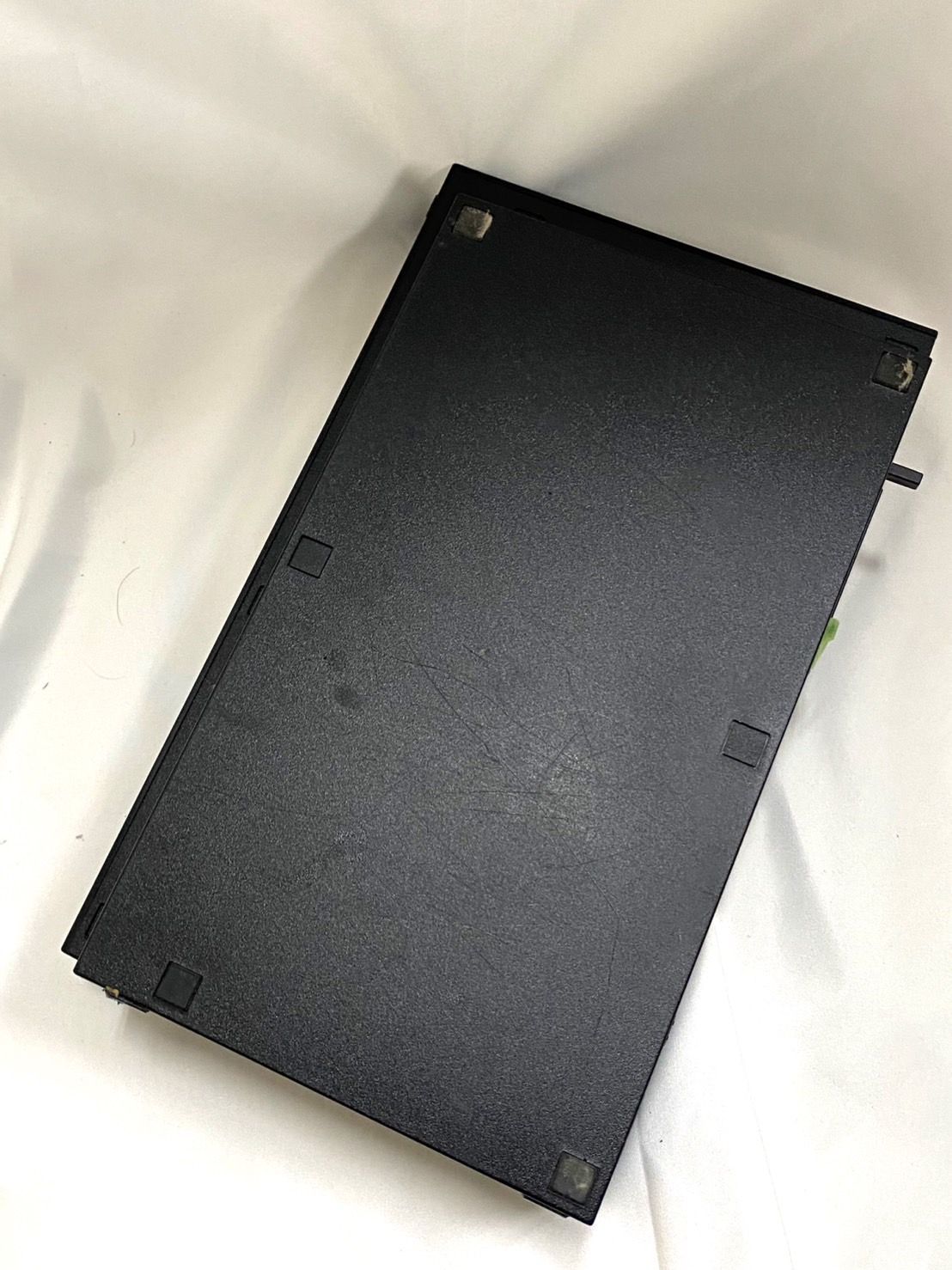 PlayStation2 PS2 プレイステーション2 プレステ2 SCPH-18000 ブラック