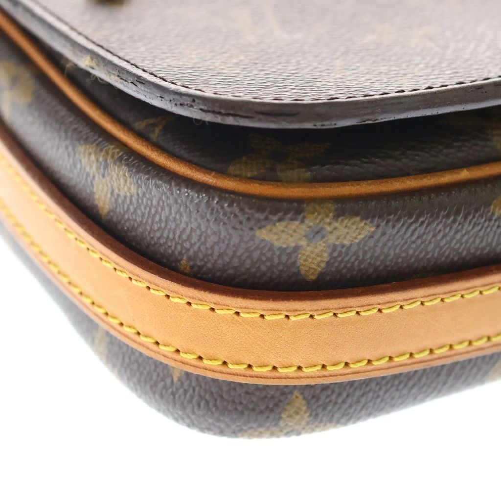 LOUIS VUITTON (ルイヴィトン) モノグラム サンジェルマン24
