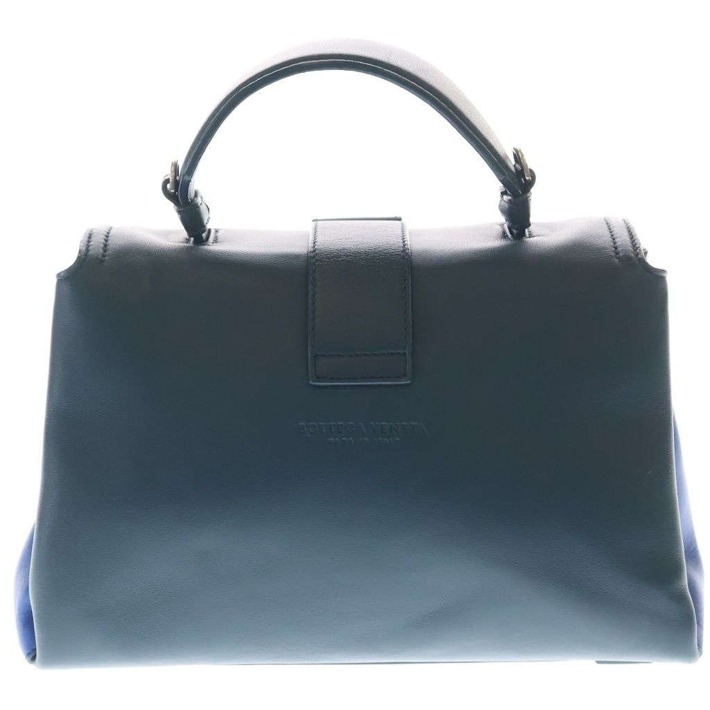 BOTTEGA VENETA (ボッテガヴェネタ) ピアッツァ スモール イントレ