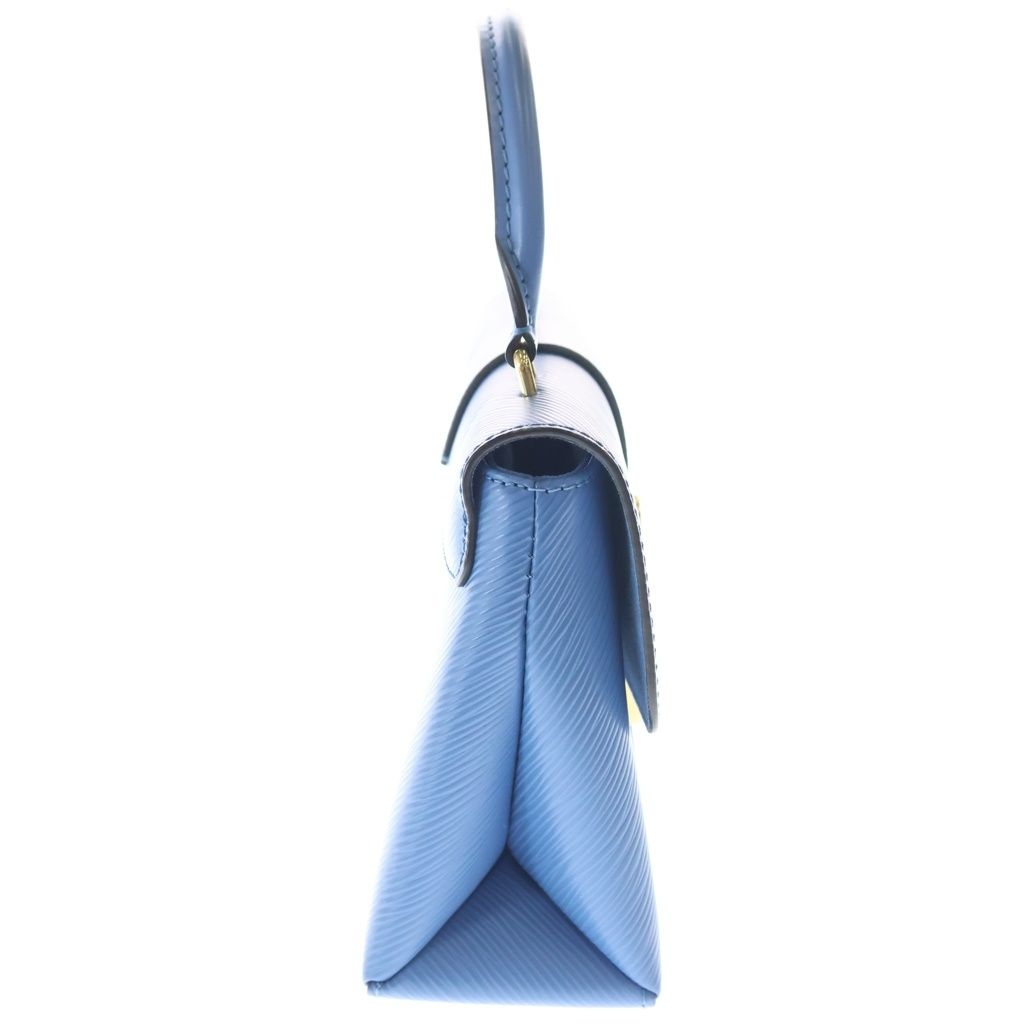 LOUIS VUITTON (ルイヴィトン) エピ ロッキーBB レザー 2WAY