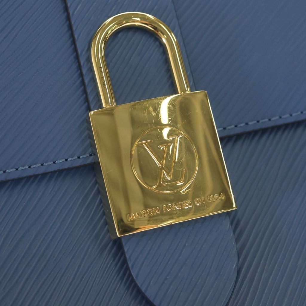 LOUIS VUITTON (ルイヴィトン) エピ ロッキーBB レザー 2WAY