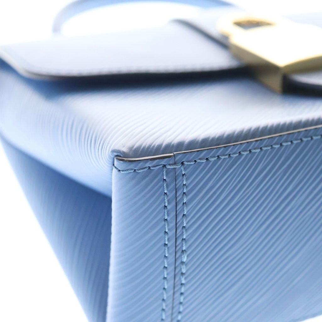 LOUIS VUITTON (ルイヴィトン) エピ ロッキーBB レザー 2WAY