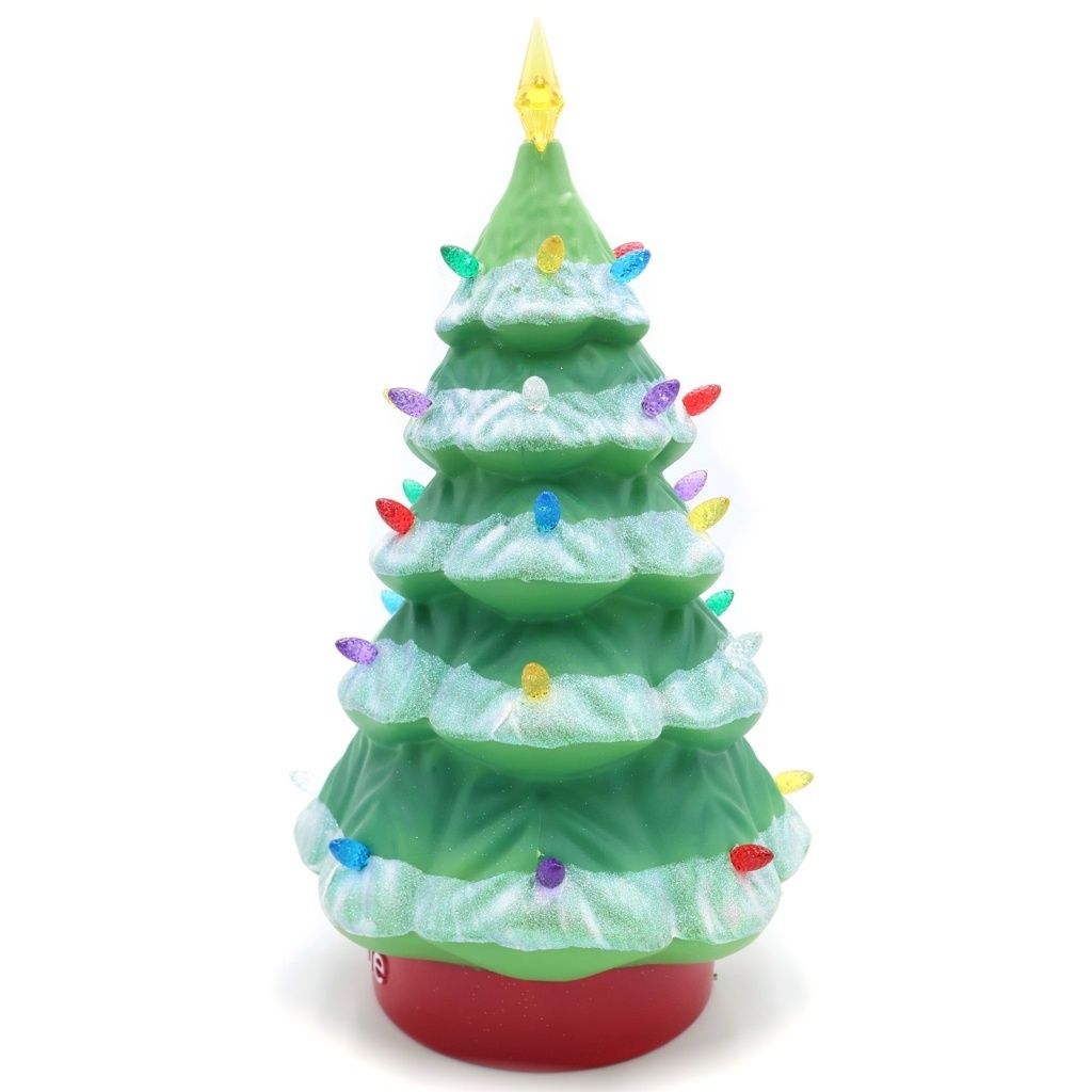 SUPREME (シュプリーム) 25AW 15″ Holiday Tree ホリデーツリー