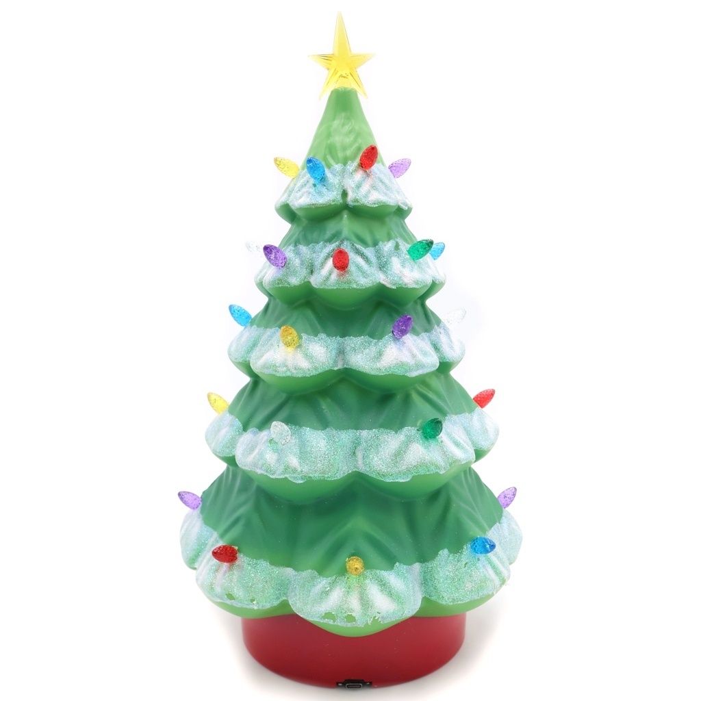 SUPREME (シュプリーム) 25AW 15″ Holiday Tree ホリデーツリー