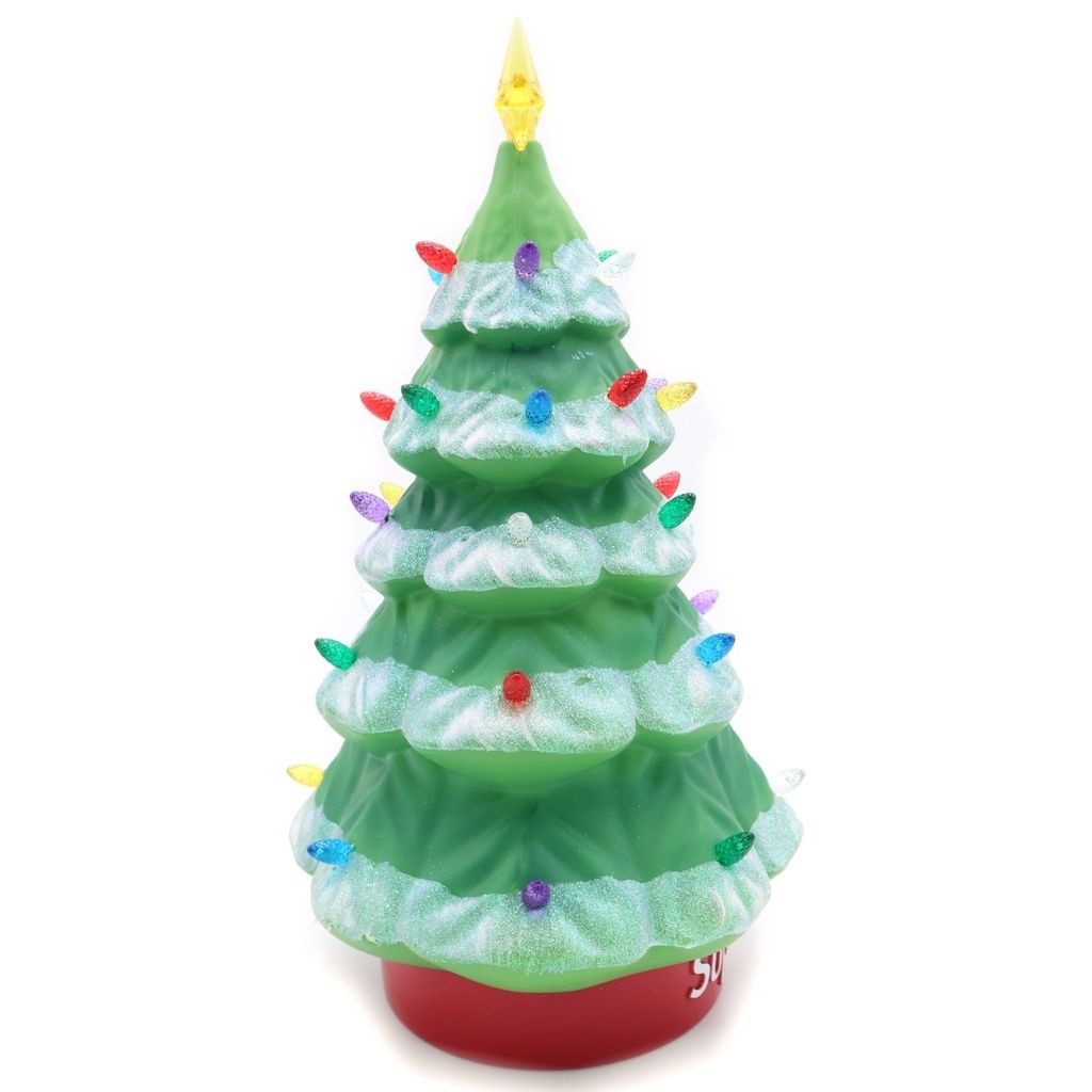 SUPREME (シュプリーム) 25AW 15″ Holiday Tree ホリデーツリー