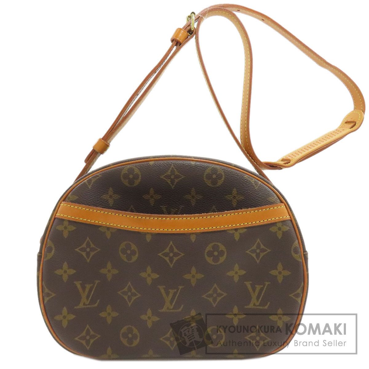 LOUIS VUITTON ルイヴィトン M51221 ブロワ ショルダーバッグ
