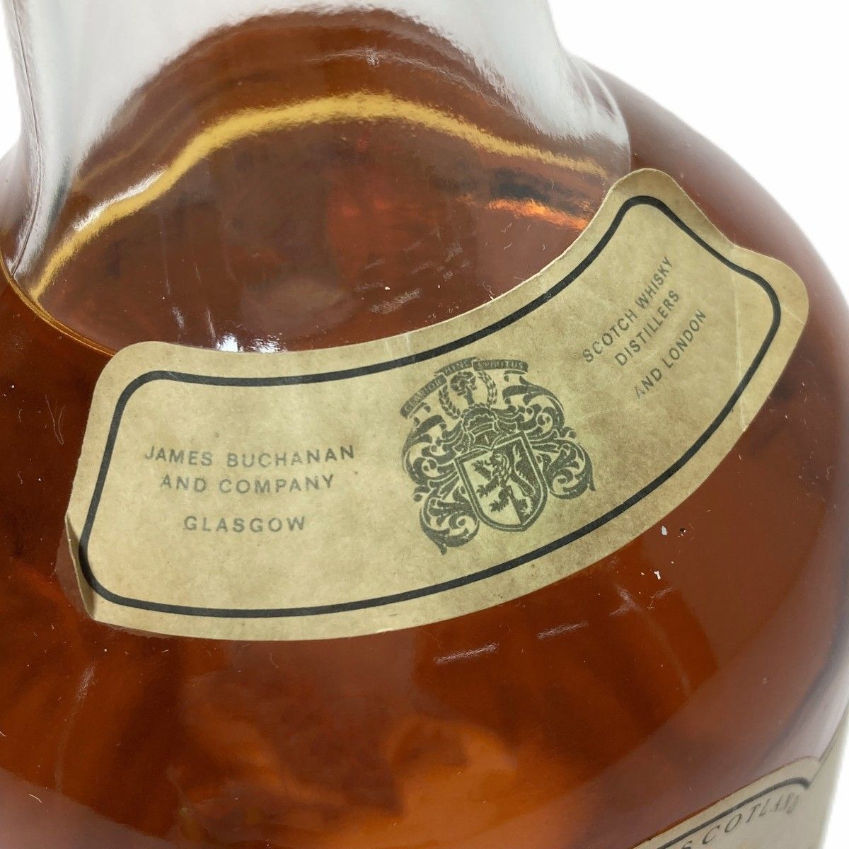 ダルウィニー 15年 1000ml 古酒 未開栓 - メルカリ