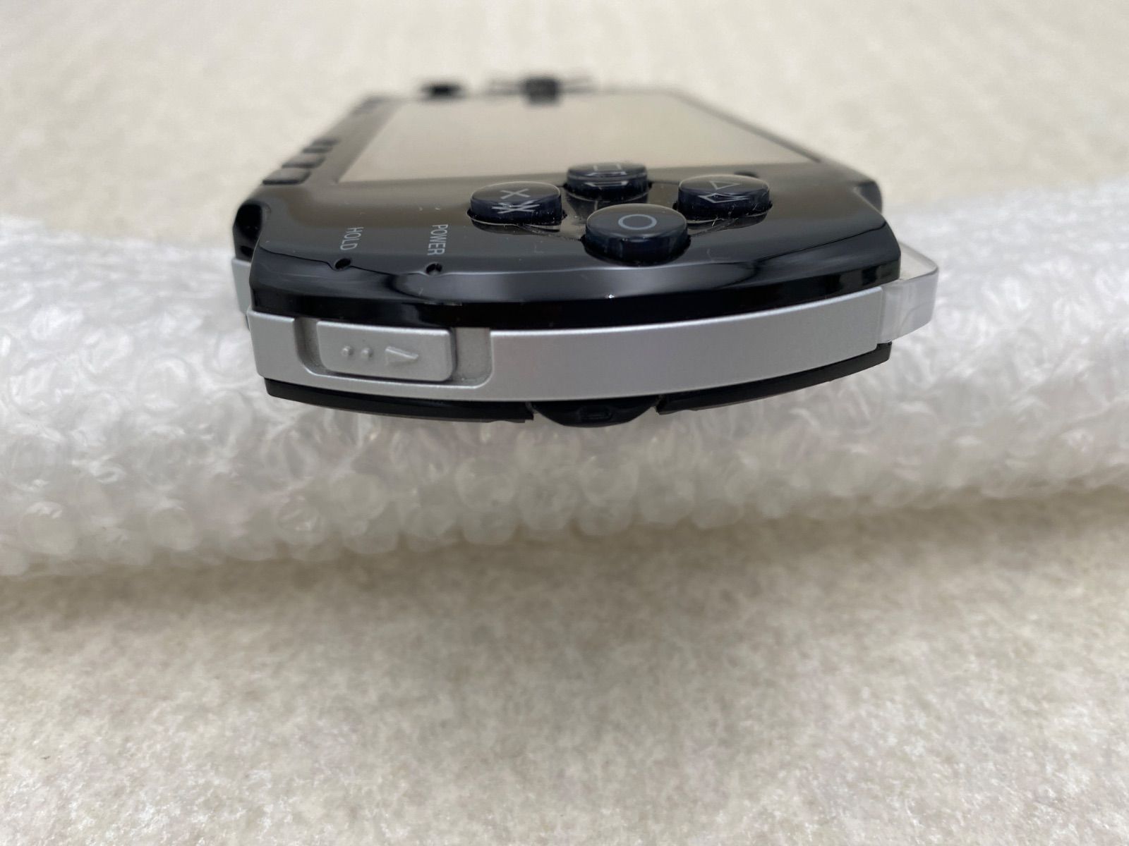 ソニー PSP-3000 本体のみ ジャンク 3点 - メルカリ