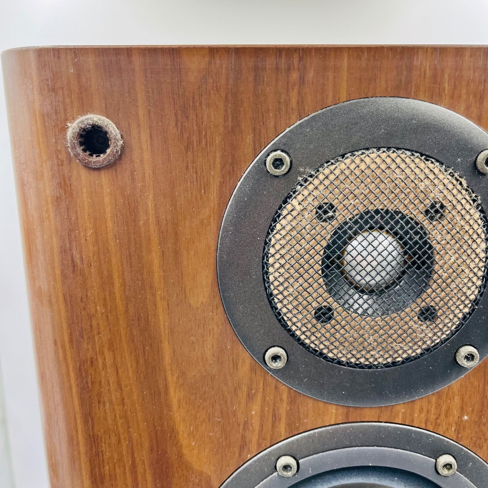 ジャンク品】ONKYO/D-66RX/スピーカー/R単体/オンキョー/現状品/動作