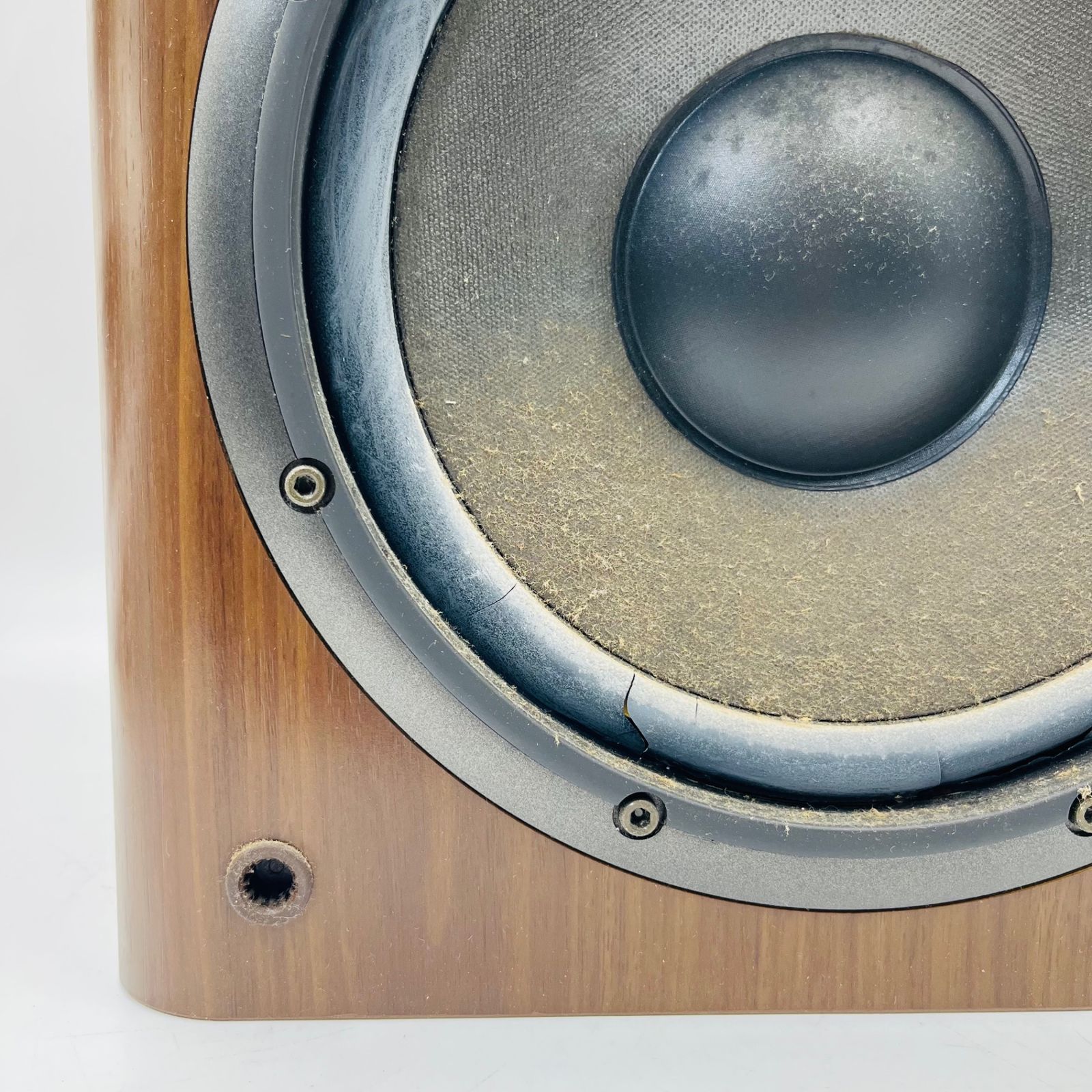 ジャンク品】ONKYO/D-66RX/スピーカー/R単体/オンキョー/現状品/動作