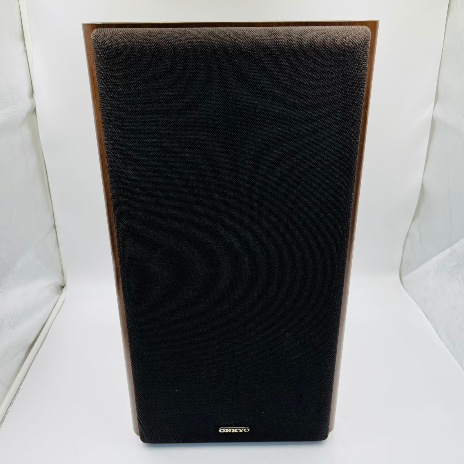 ジャンク品】ONKYO/D-66RX/スピーカー/R単体/オンキョー/現状品/動作