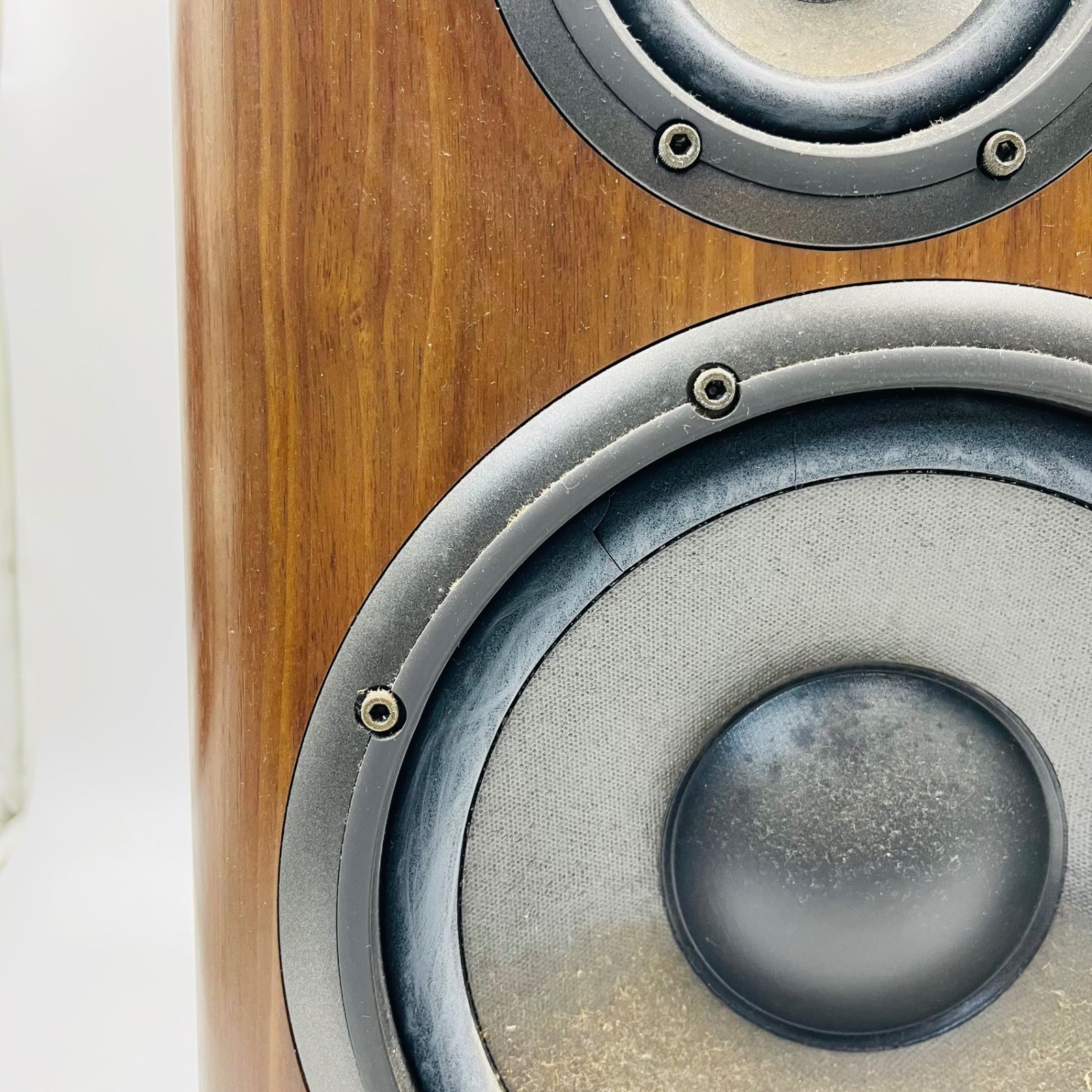 ジャンク品】ONKYO/D-66RX/スピーカー/R単体/オンキョー/現状品/動作 ジャンク品】ONKYO/D-66RX/スピーカー/R単体/オンキョー/現状品/動作