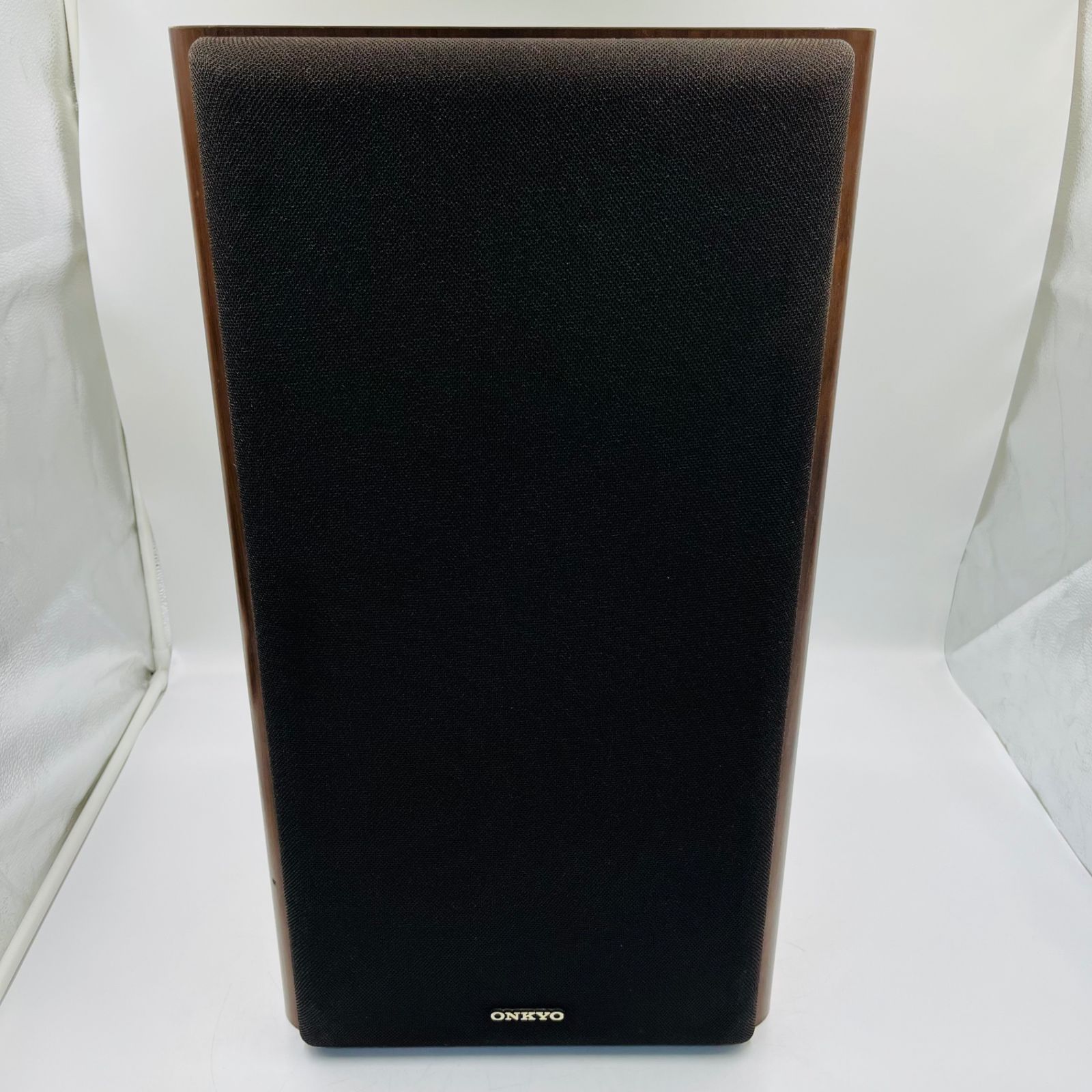 【ジャンク品】ONKYO/D-66RX/スピーカー/L単体/オンキョー/現状品/動作未確認