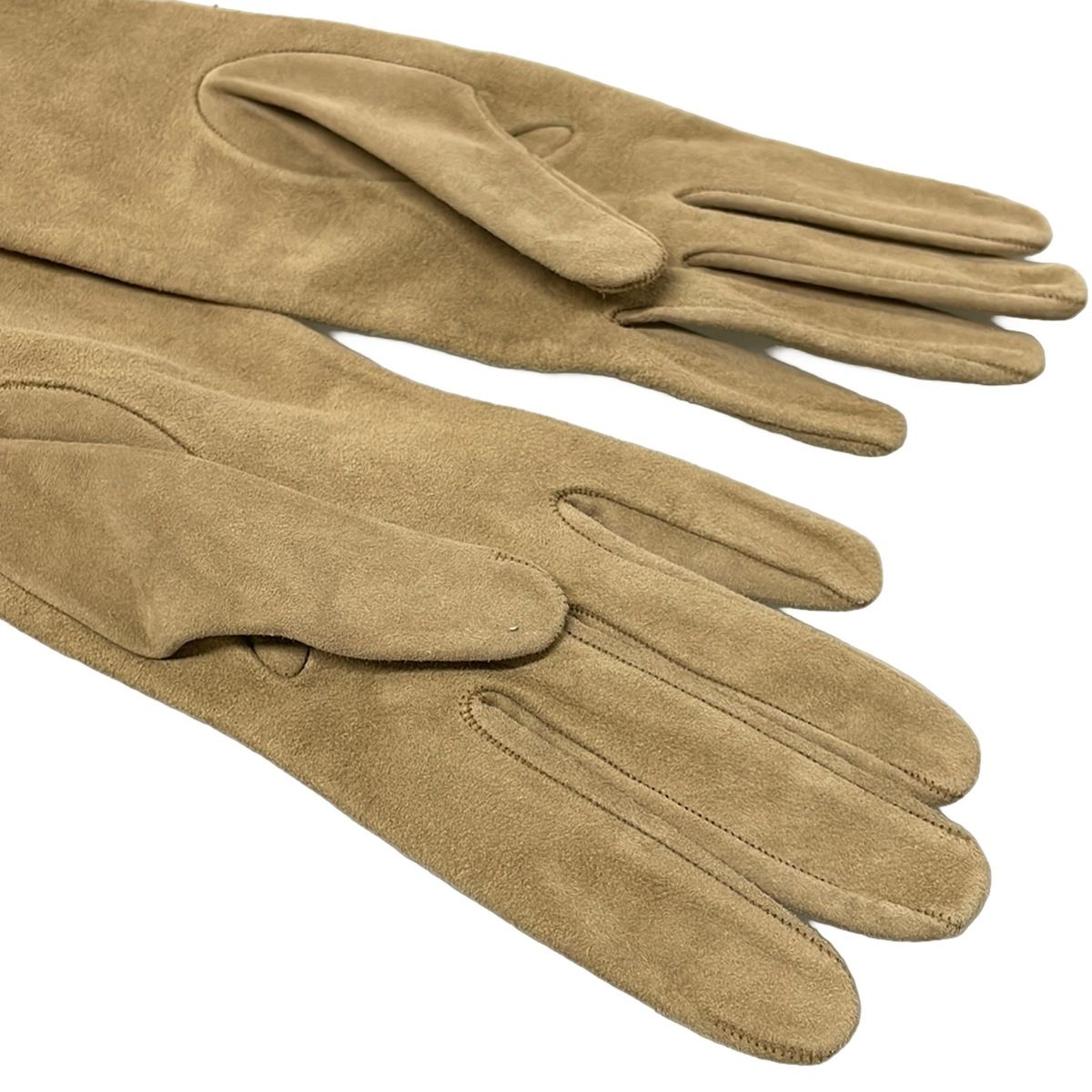 Sermoneta gloves(セルモネータグローブス) 手袋 7 レディース