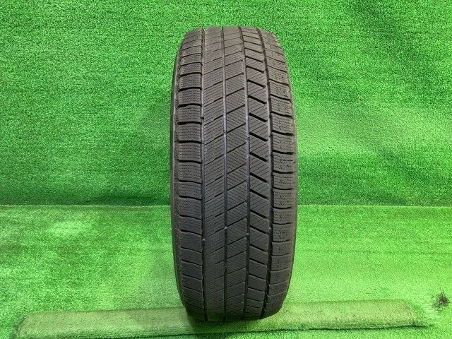 BRIDGESTONE スタッドレス ブリヂストン ブリザックVRX3 215/60R16 1本