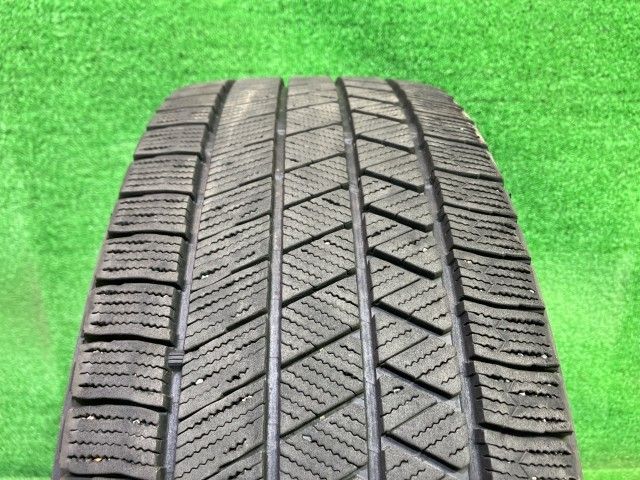 BRIDGESTONE スタッドレス ブリヂストン ブリザックVRX3 205/60R16 1本