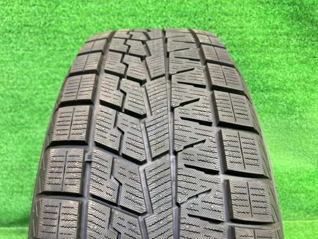 YOKOHAMA スタッドレス ヨコハマ アイスガードIG70 215/60R16 1本 8