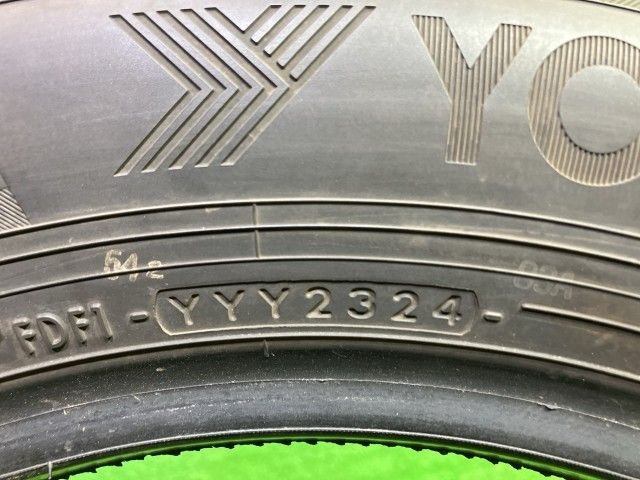 YOKOHAMA スタッドレス ヨコハマ アイスガードIG70 215/60R16 1本 8 