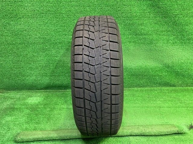 YOKOHAMA スタッドレス ヨコハマ アイスガードIG70 215/60R16 1本 8