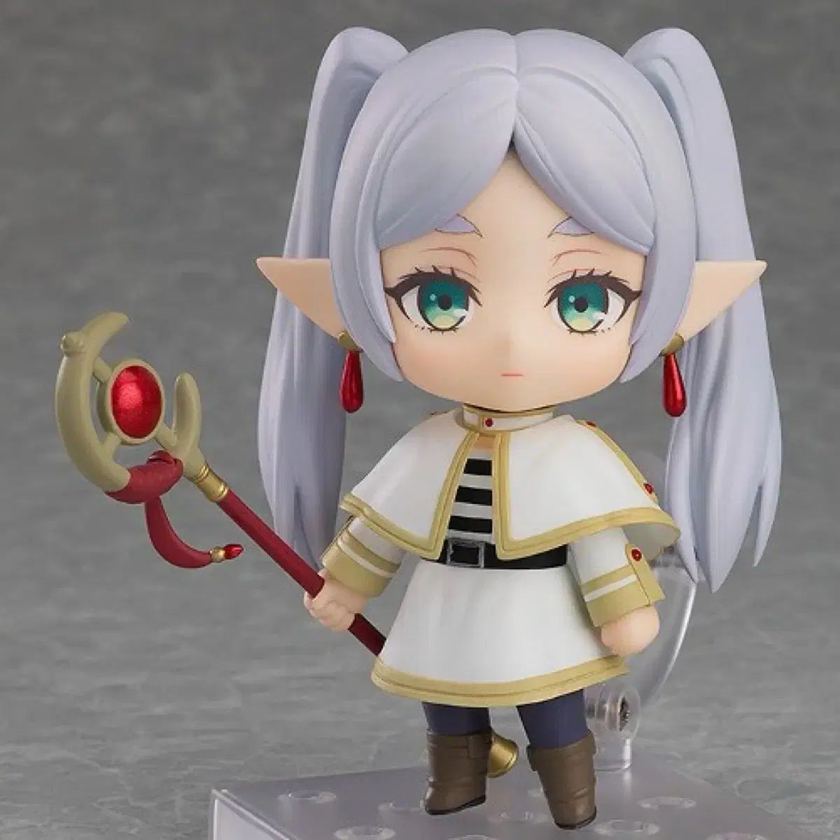 未開封)葬送のフリーレン フリーレン ねんどろいど