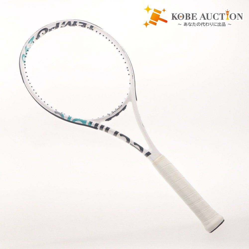 ■ Tecnifibre テクニファイバー 硬式テニスラケット TEMPO 298 テンポ Iga Swiatek G2 298g 98インチ 16x19 ガット無し 袋付き 9,198円