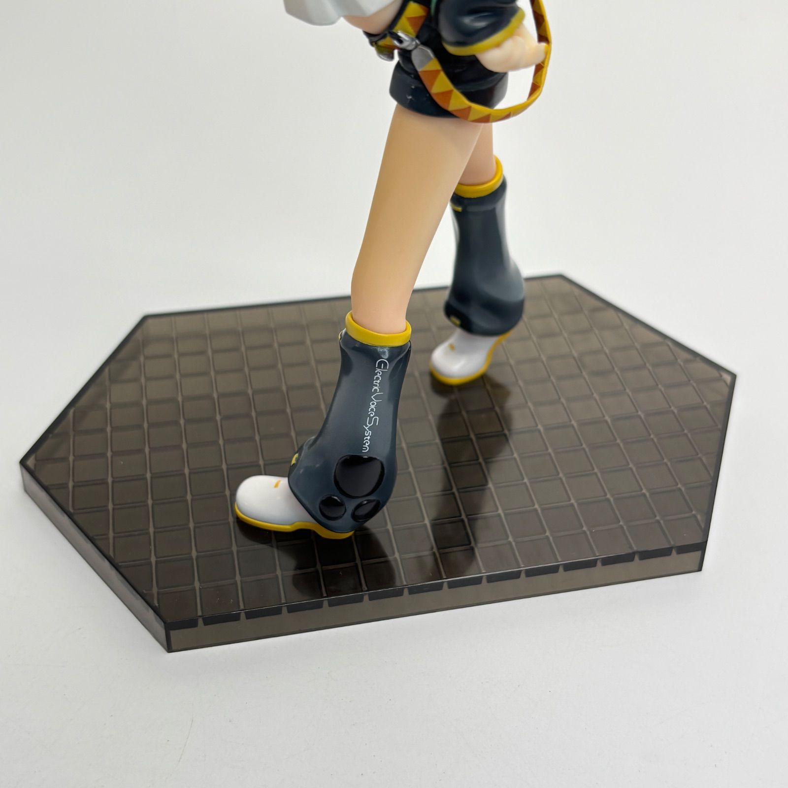 鏡音リン 1/8スケール フィギュア キャラクターボーカルシリーズ02