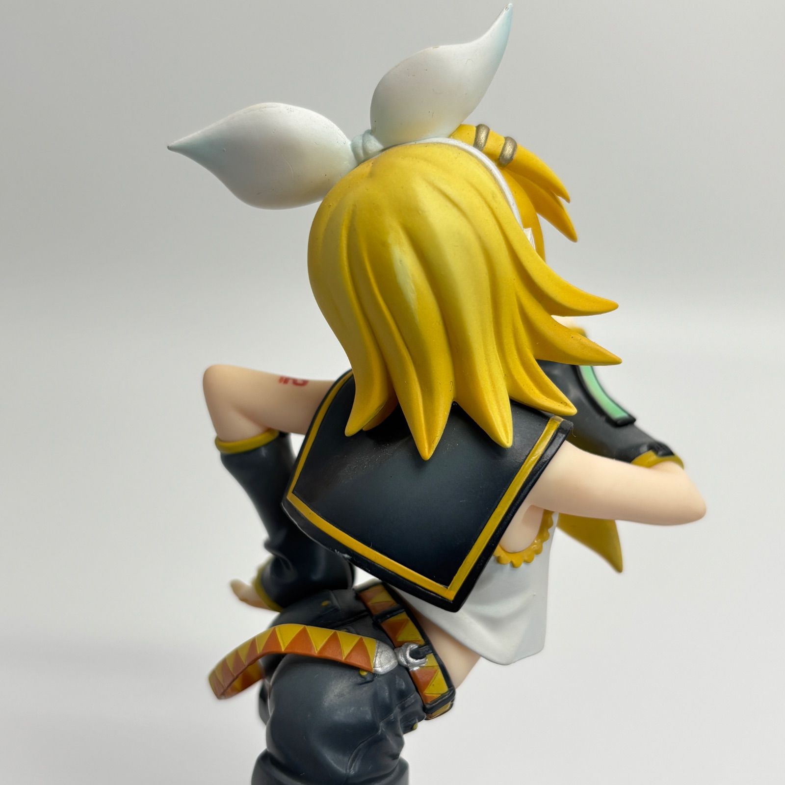 鏡音リン 1/8スケール フィギュア キャラクターボーカルシリーズ02