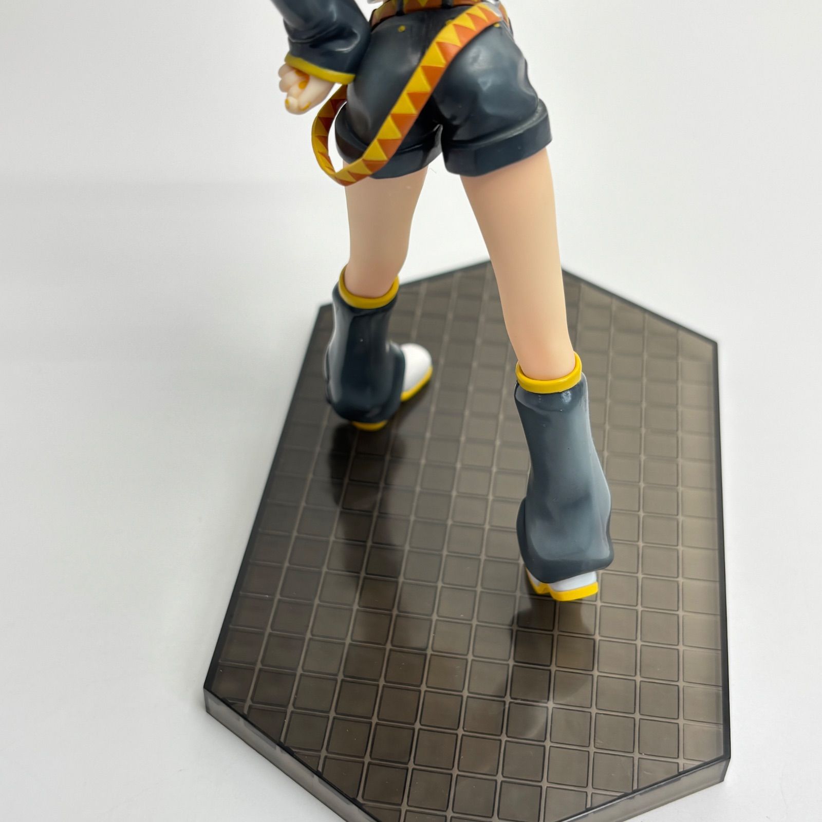 鏡音リン 1/8スケール フィギュア キャラクターボーカルシリーズ02