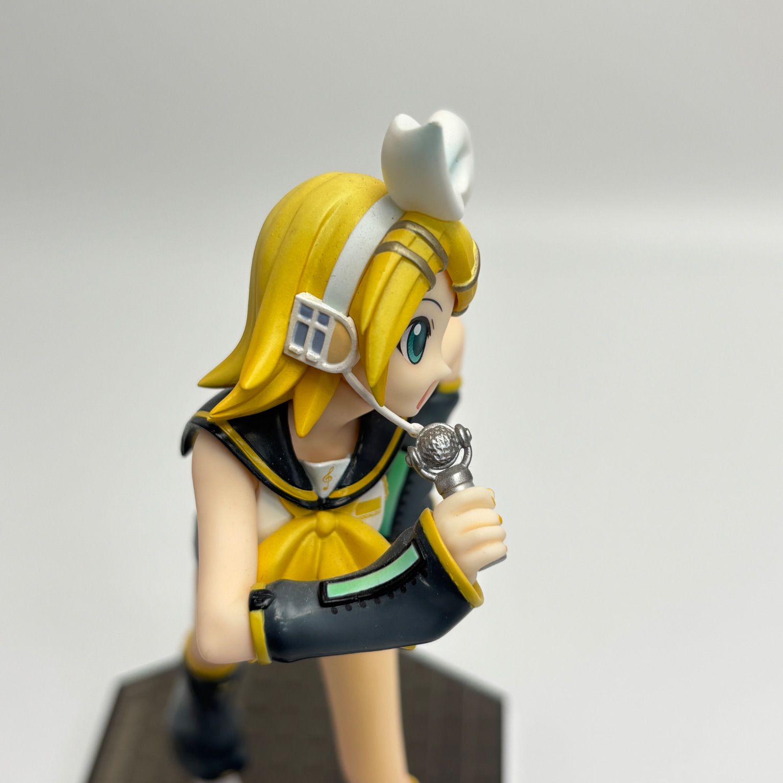 鏡音リン 1/8スケール フィギュア キャラクターボーカルシリーズ02