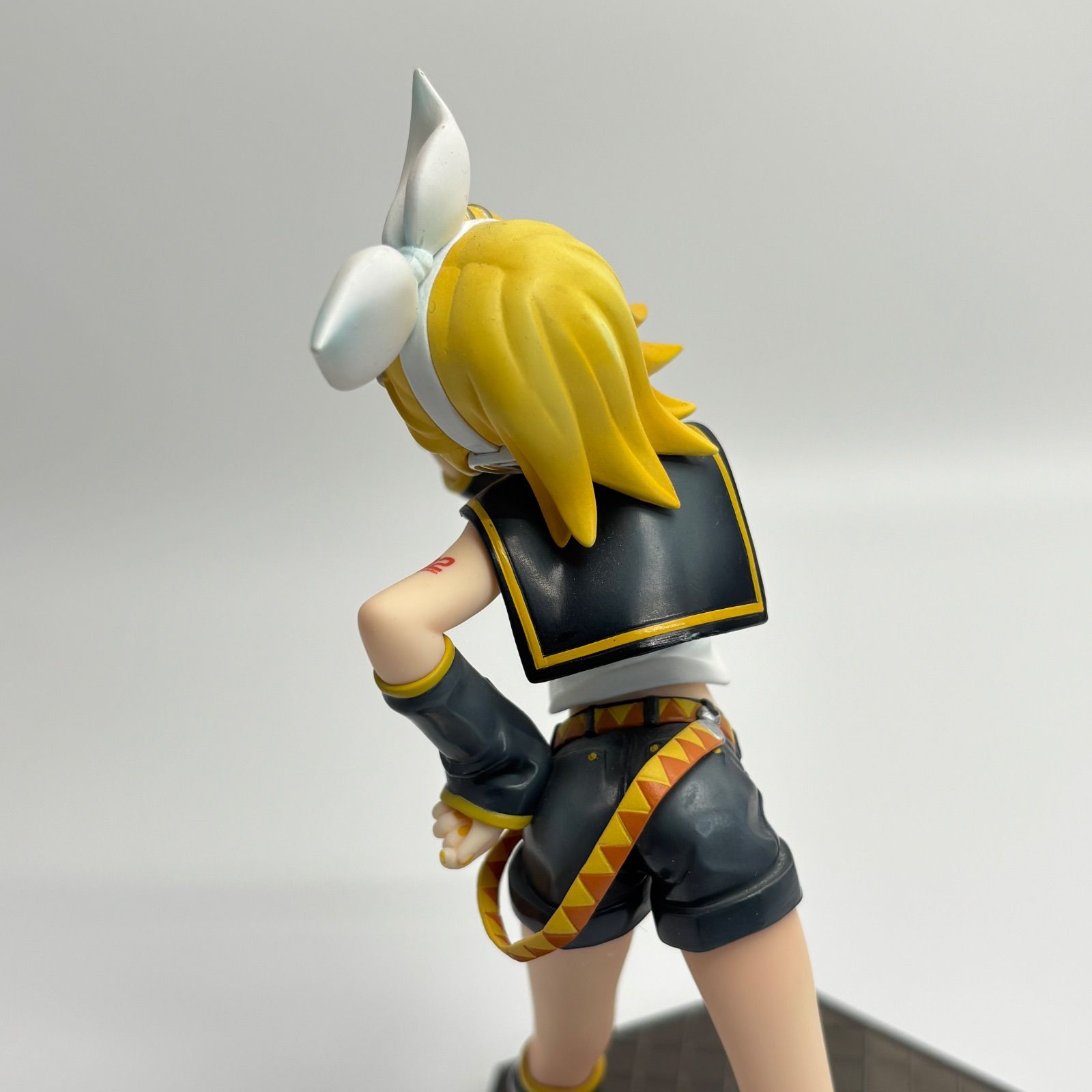 鏡音リン 1/8スケール フィギュア キャラクターボーカルシリーズ02