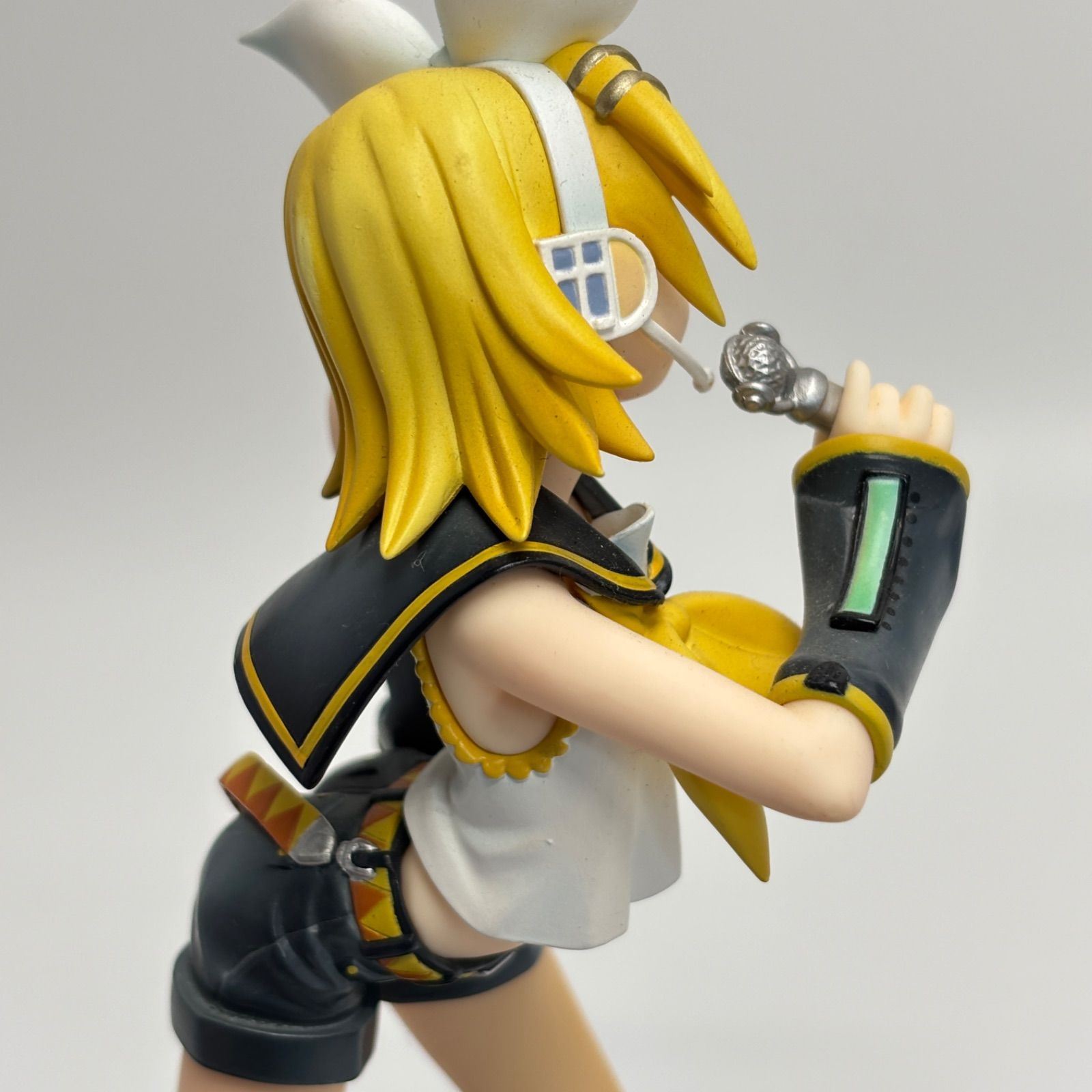 鏡音リン 1/8スケール フィギュア キャラクターボーカルシリーズ02
