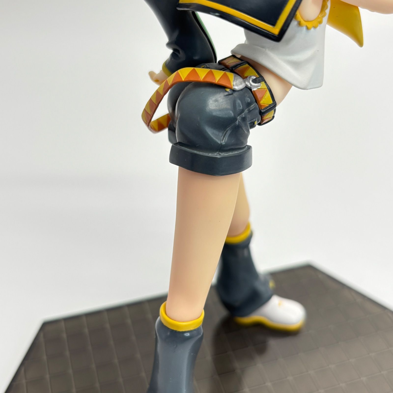 鏡音リン 1/8スケール フィギュア キャラクターボーカルシリーズ02