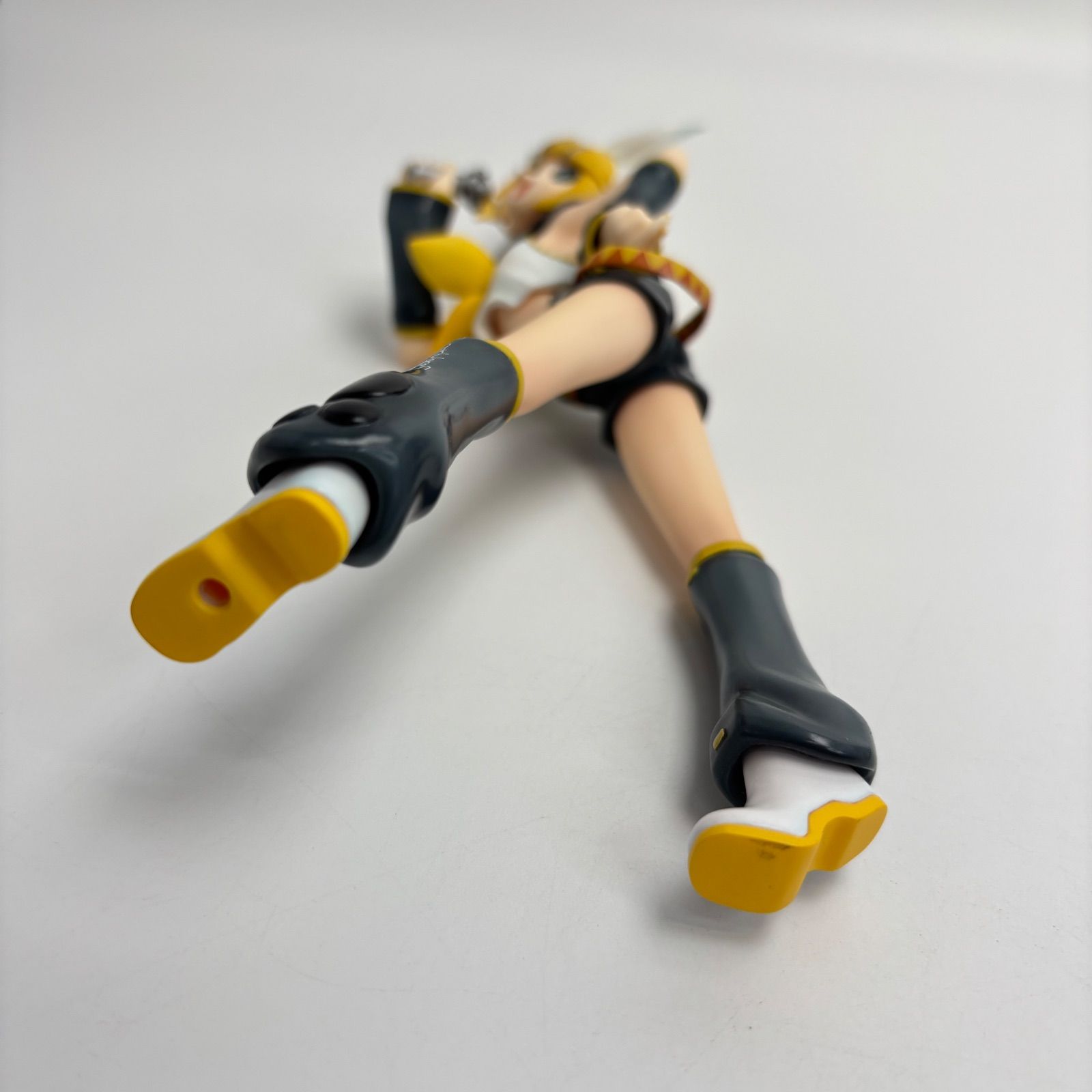 鏡音リン 1/8スケール フィギュア キャラクターボーカルシリーズ02