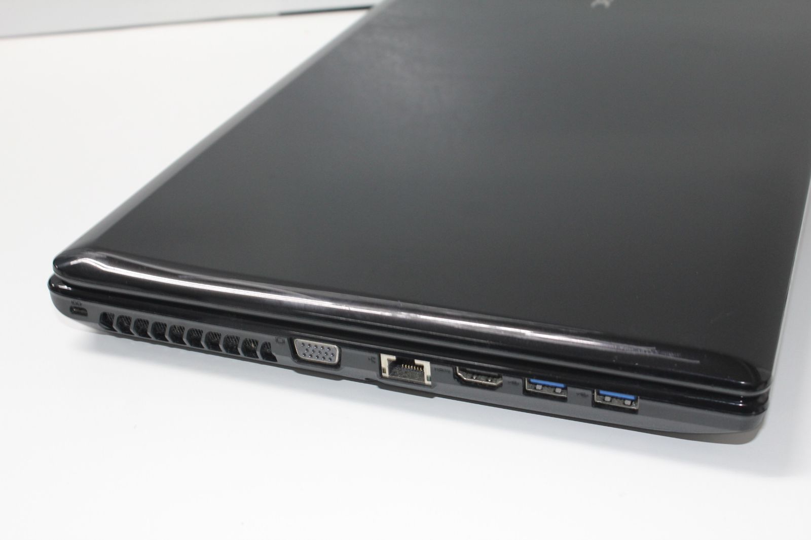 NEC VJ22L/FW-F 中古ノートPC 第2世代Core i3 SSD256GB - メルカリ
