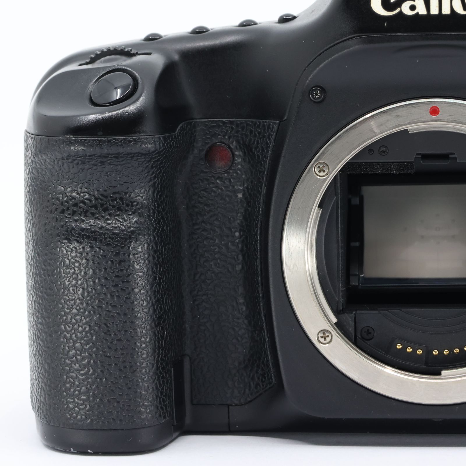Canon EOS 5D ボディ キヤノン フルサイズ 一眼レフカメラ 並品 完動