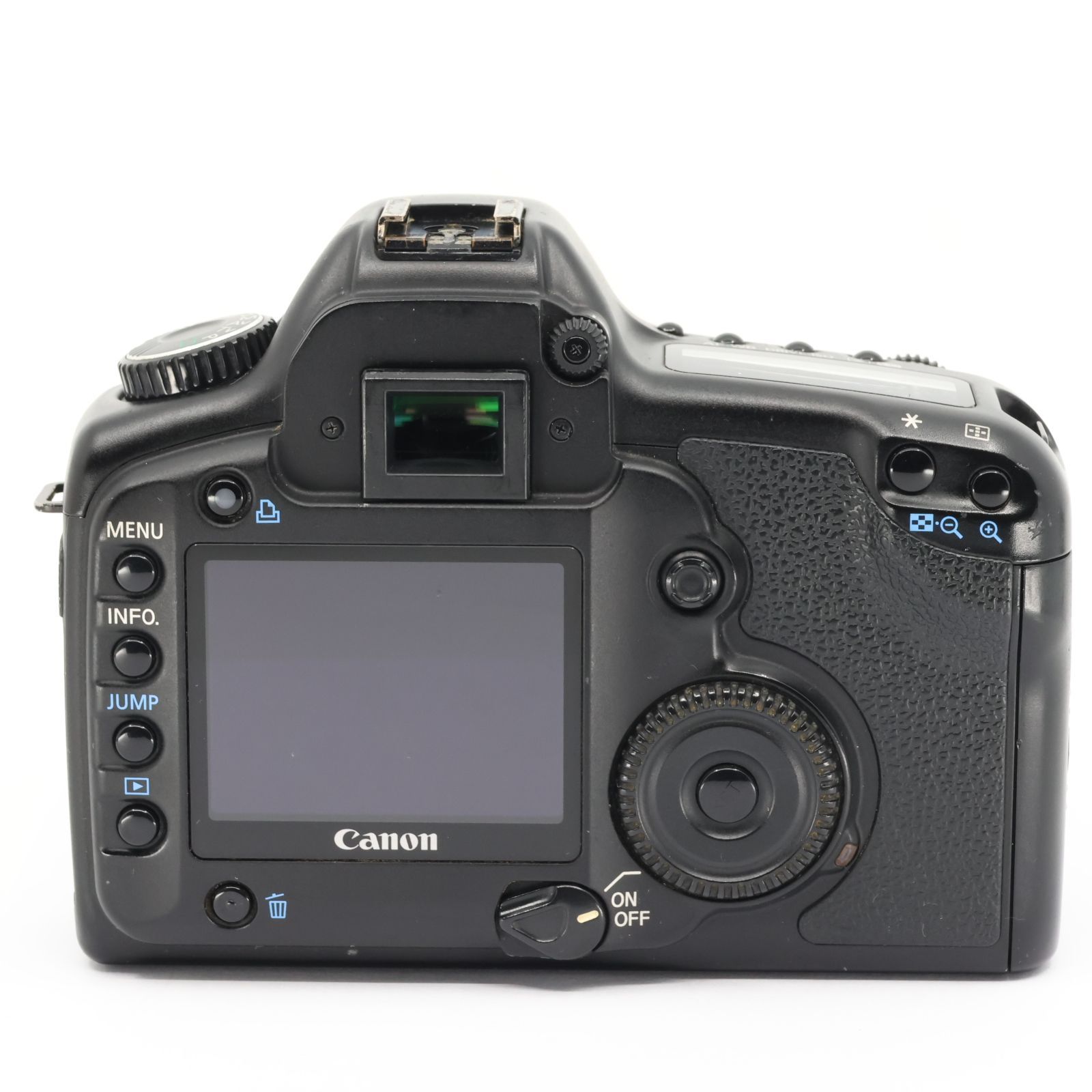 Canon EOS 5D ボディ キヤノン フルサイズ 一眼レフカメラ 並品 完動