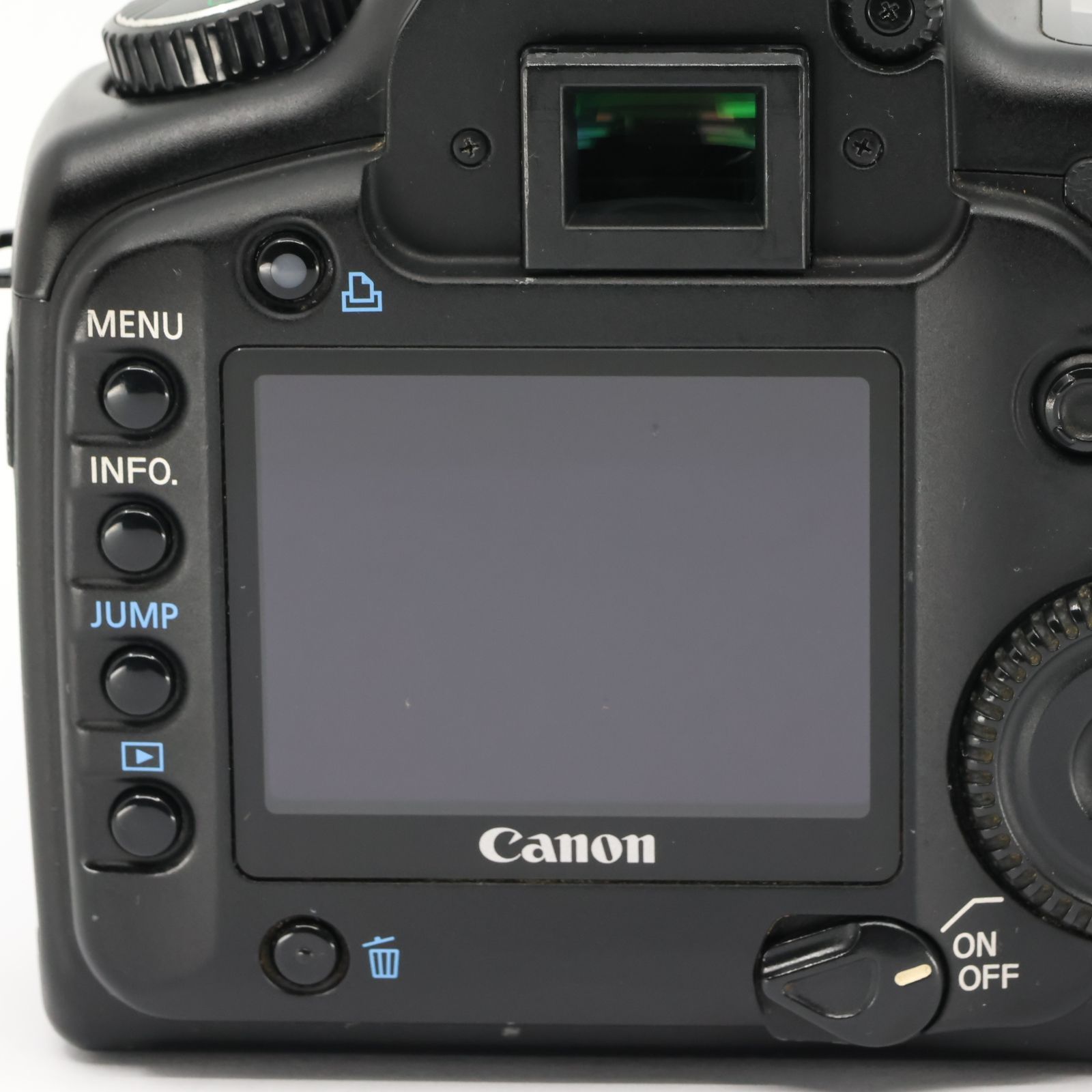 ★美品★キヤノン CANON EOS 5D ボディ #21984 Canon EOS 5D ボディ キヤノン フルサイズ 一眼レフカメラ 並品 完動