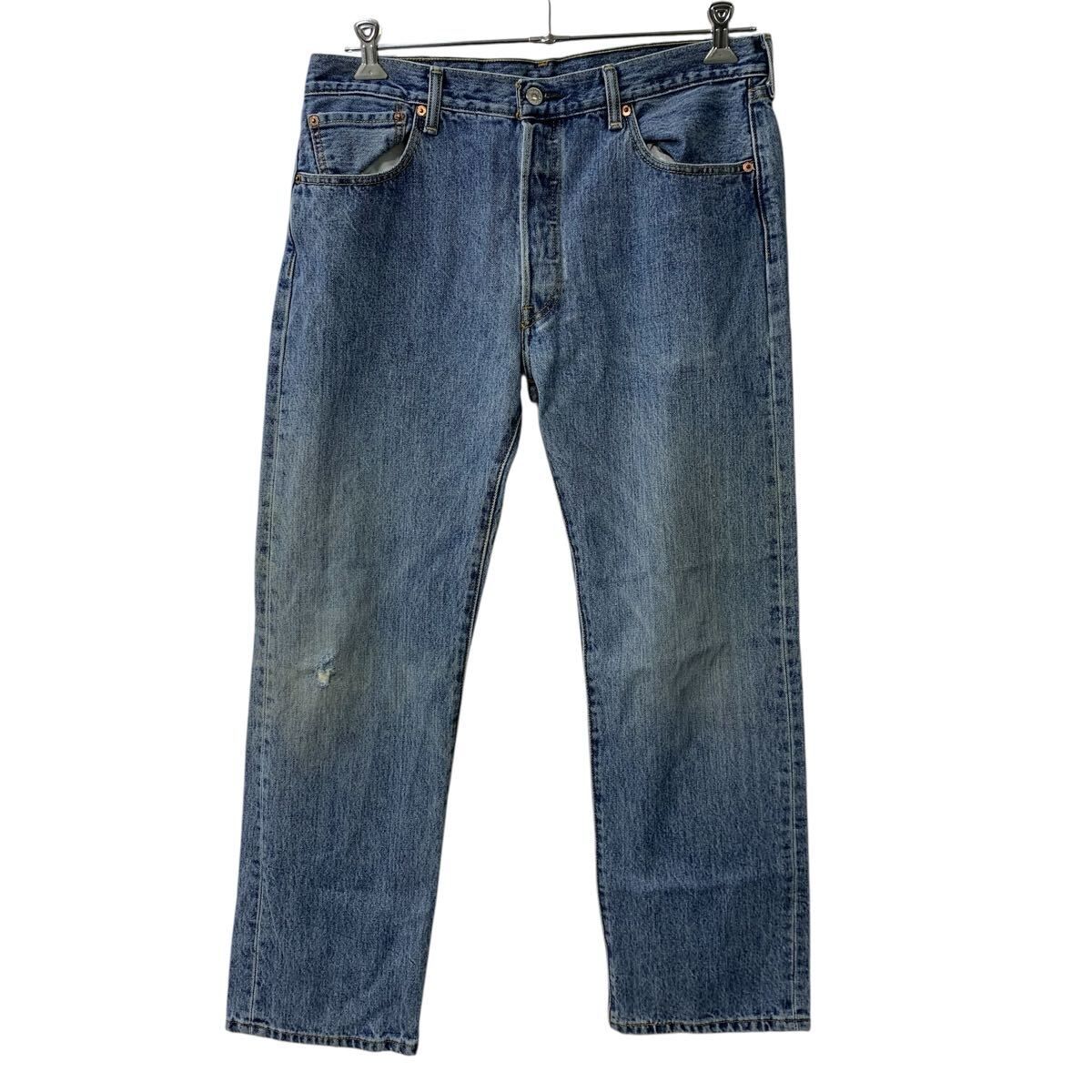 0 メキシコ製 デニムパンツ Levi