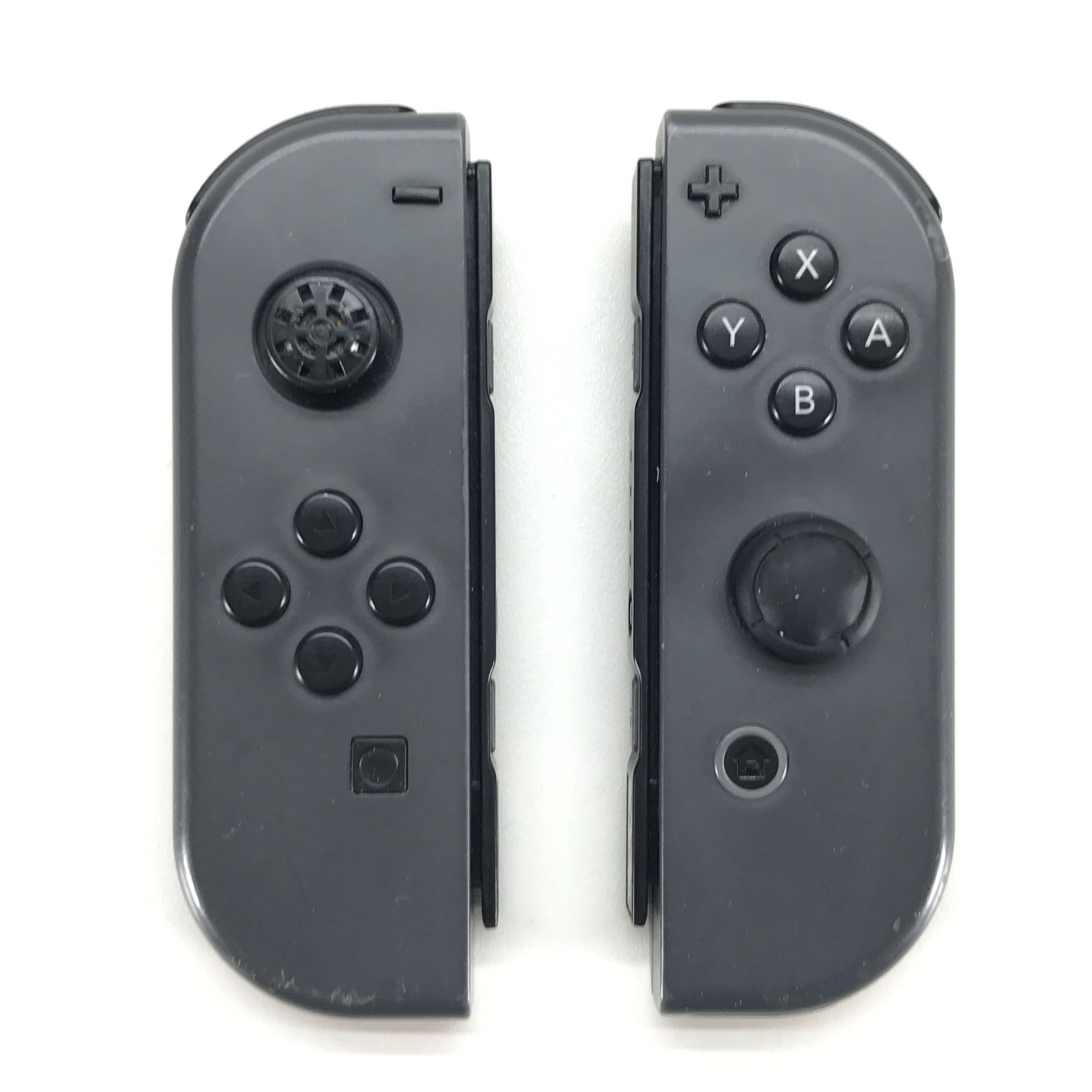 ◎任天堂 ゲーム機本体 Nintendo Switch本体 Joy-Con(L)/(R) グレー