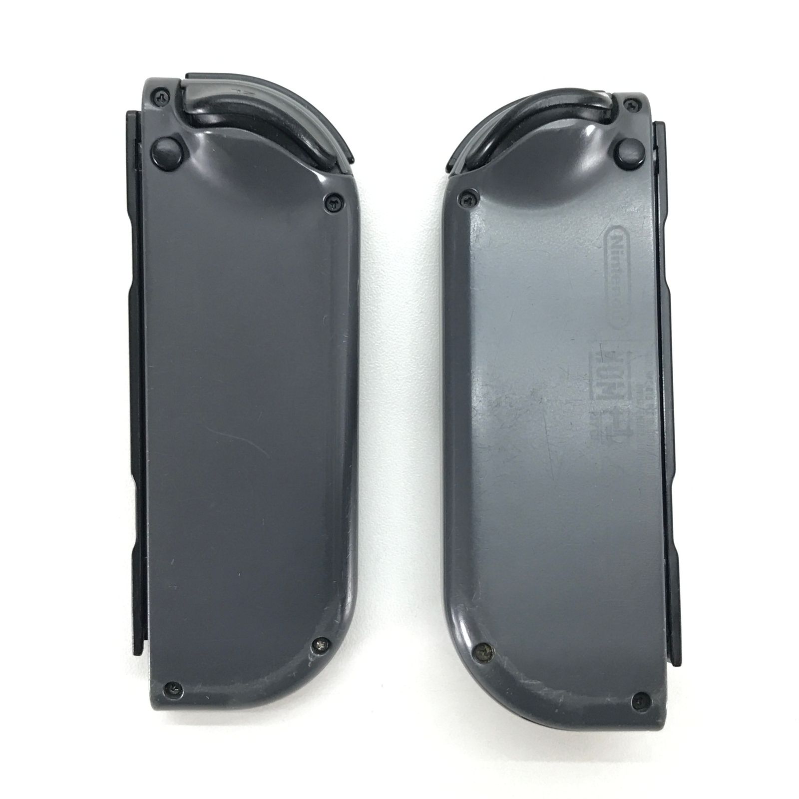 ◎任天堂 ゲーム機本体 Nintendo Switch本体 Joy-Con(L)/(R) グレー
