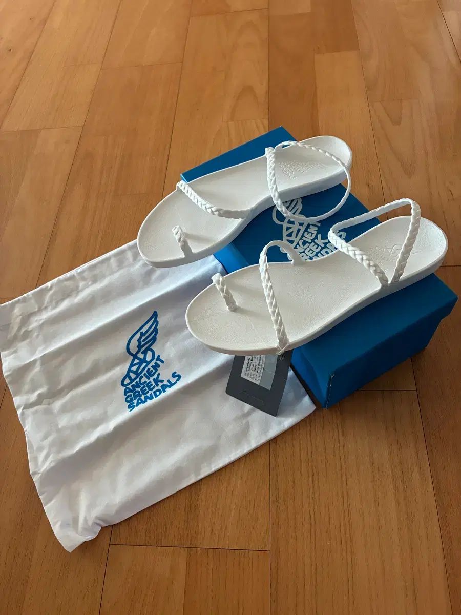 エーション(E-TION) グリックサンダル(新品)正規品