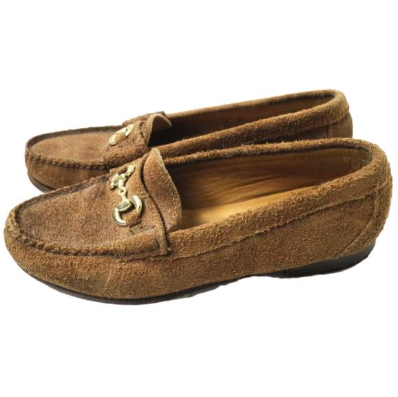 【yuketen】ローファー モカシン USA製 スエード レザー ユケテン YUKETEN ユケテン アメリカ製 Suede Bit Loafer Moccasin Made In USA