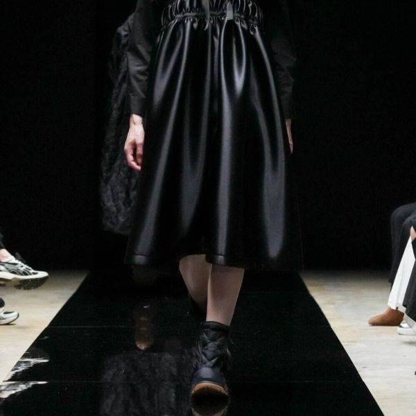 新品 tao COMME des GARCONS x PATRICK タオ コムデギャルソン 