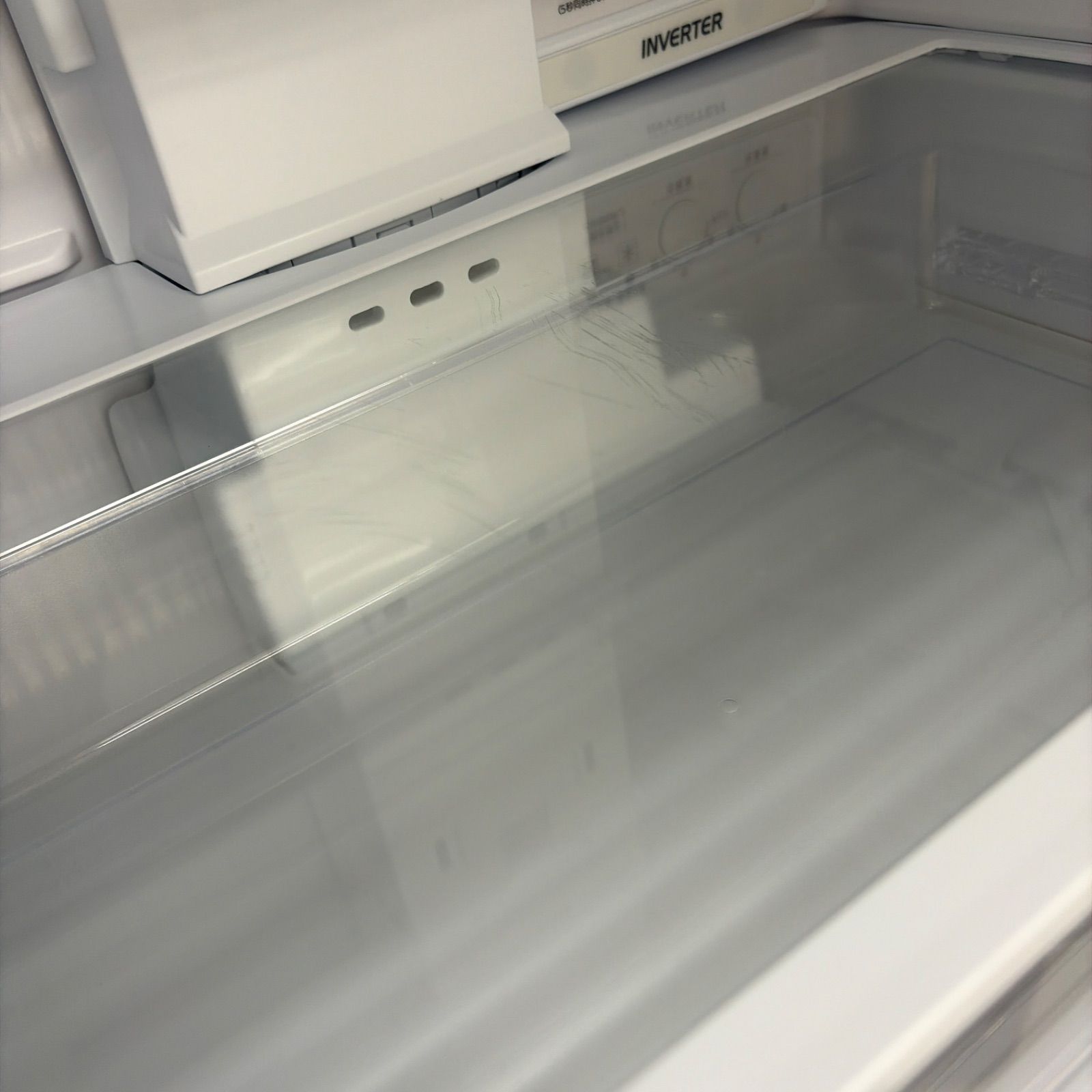 ☆リユースのサカイ東金店☆関東地域限定販売☆ MITSUBISHI 冷蔵庫 ☆リユースのサカイ東金店☆関東地域限定販売☆ MITSUBISHI 冷蔵庫