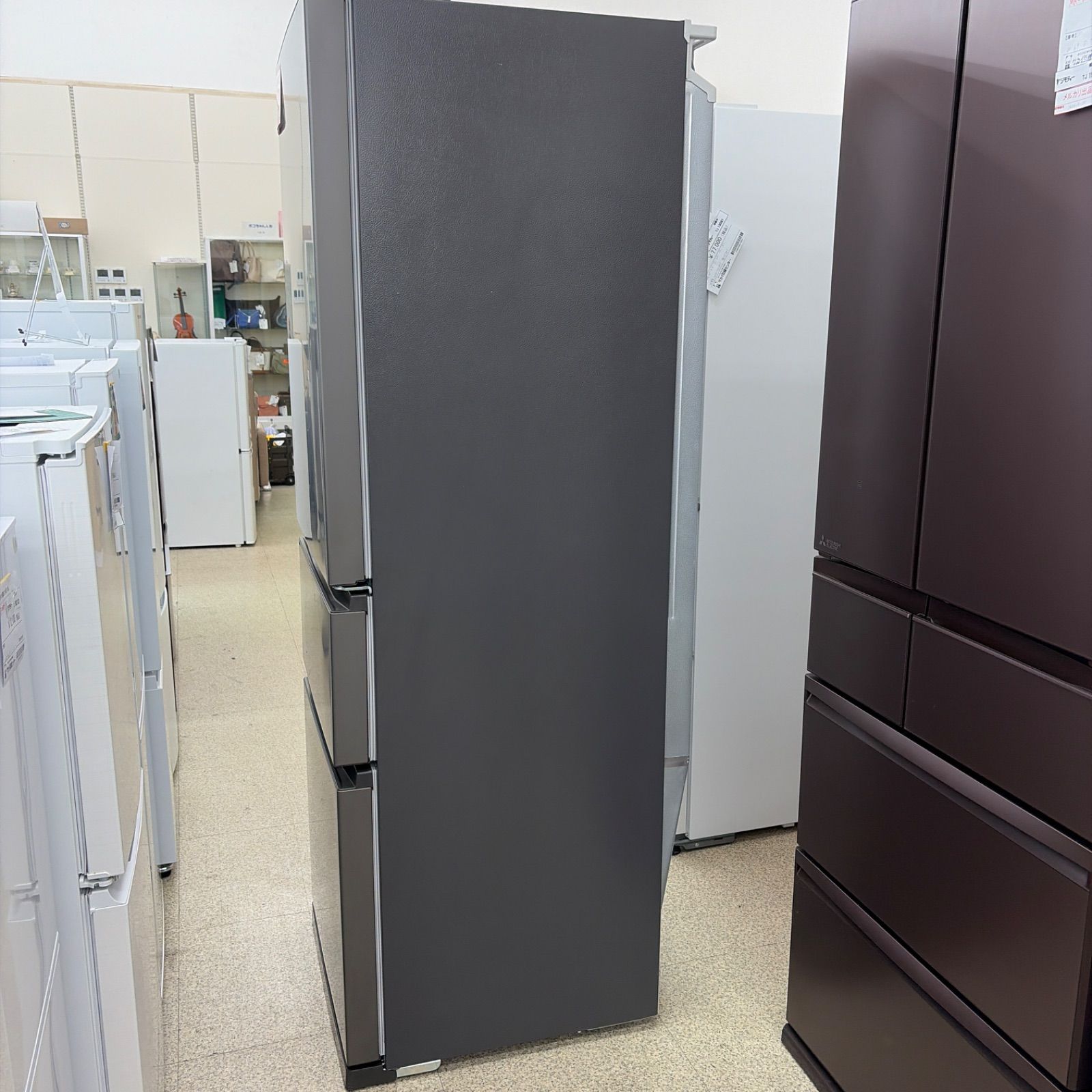 ☆リユースのサカイ東金店☆関東地域限定販売☆ MITSUBISHI 冷蔵庫