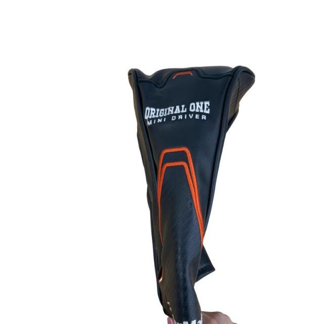 中古】 テーラーメイド ORIGINAL ONE MINI DRIVER 11.5° ドライバー DR